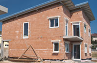 Roundham home extensions