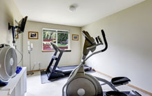 Roundham home gym construction leads