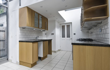 Roundham kitchen extension leads